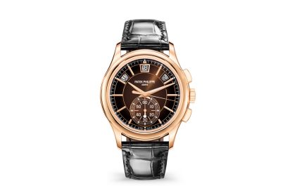 patek philippe flyback chronograph annual calendar 5905r 001