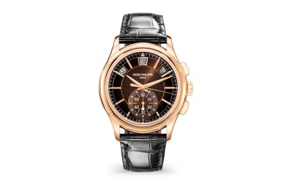 patek philippe flyback chronograph annual calendar 5905r 001