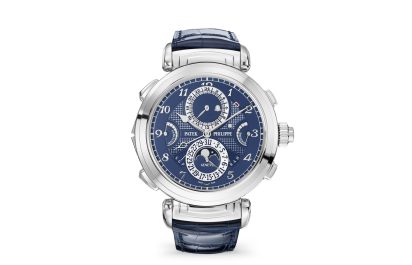 Patek Philippe Grandmaster Chime 6300G 010