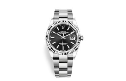 rolex datejust 36 m126234