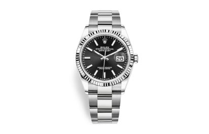 rolex datejust 36 m126234