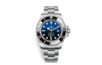 rolex deepsea m126660
