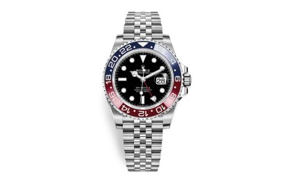 rolex gmt master 2 M126710BLRO