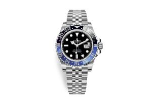 rolex gmt master 2 m126710blnr