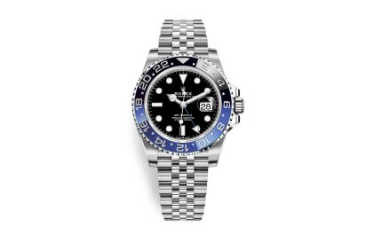 rolex gmt master 2 m126710blnr