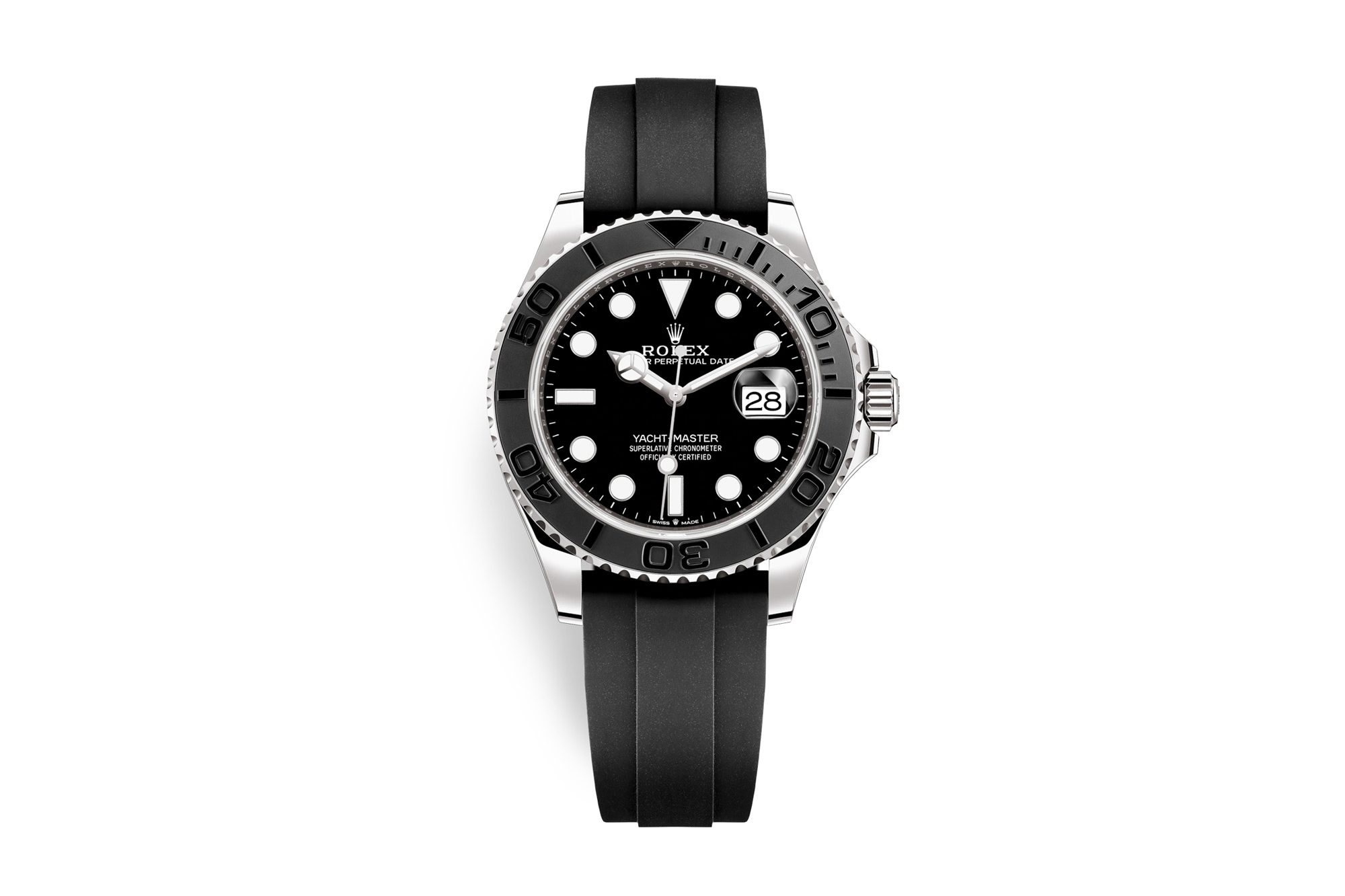 rolex yacht master 42 m226659