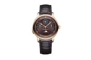 vacheron constantin les cabinotiers minute repeater perpetual calendar