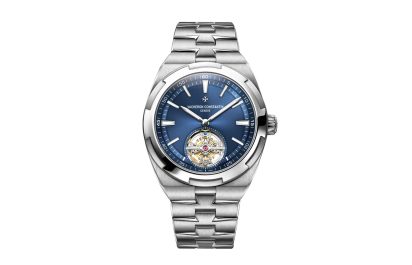 vacheron constantin overseas tourbillon