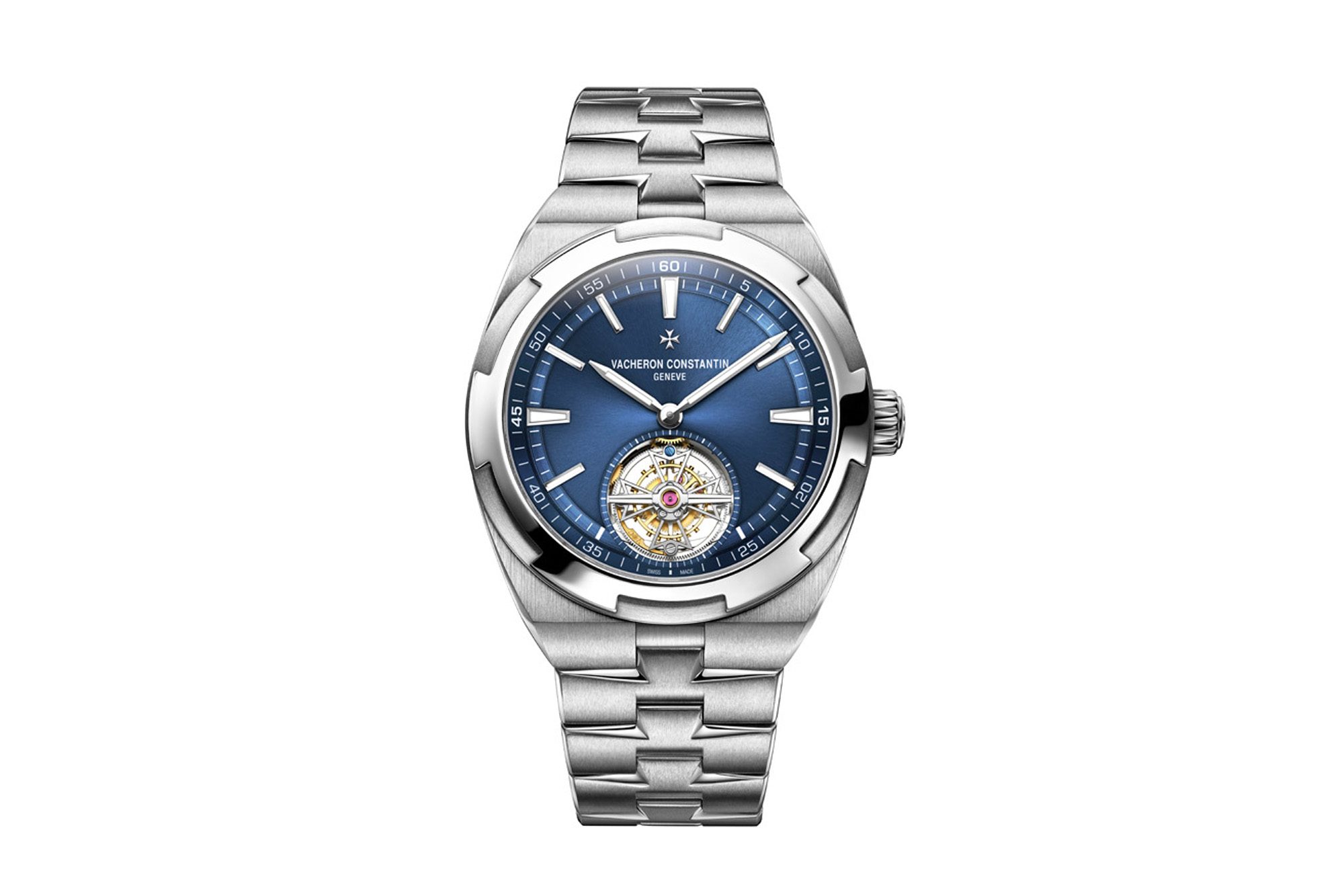 vacheron constantin overseas tourbillon