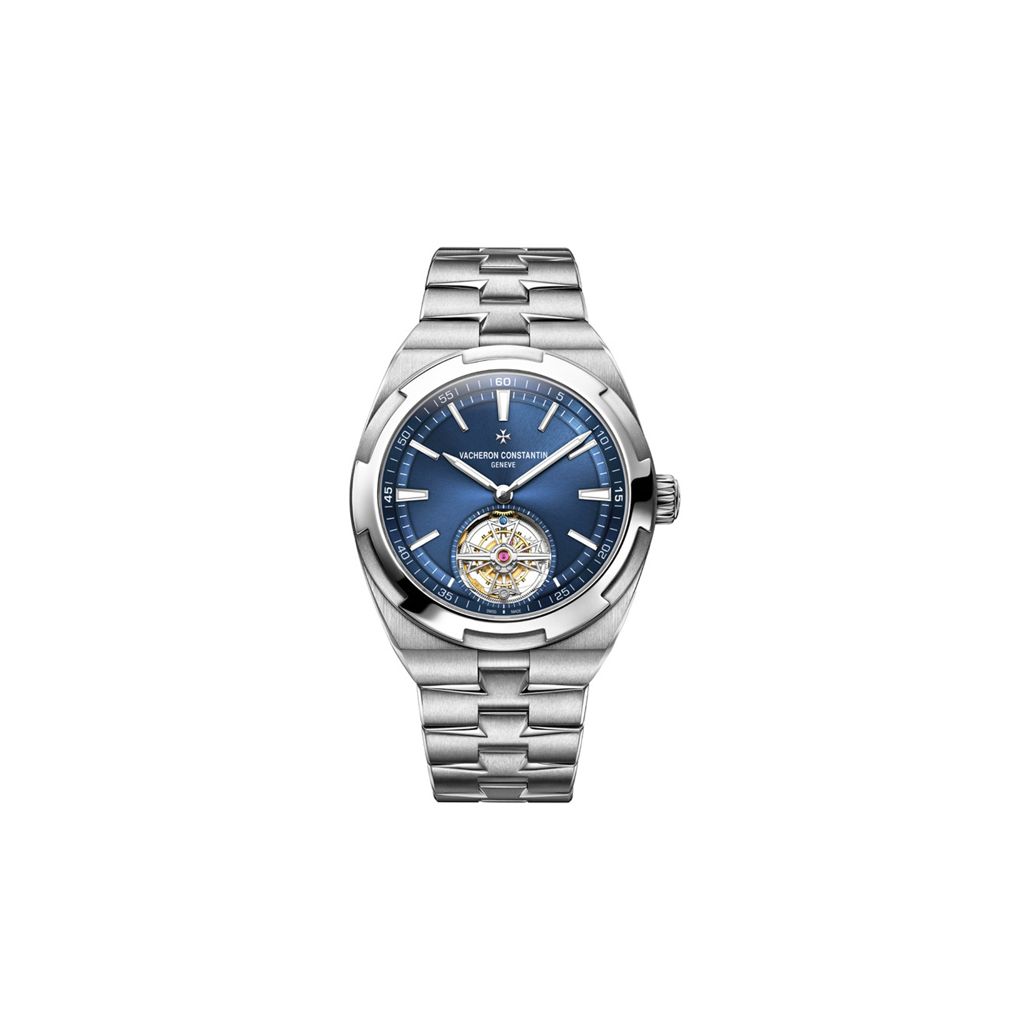 vacheron constantin overseas tourbillon