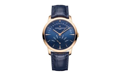 vacheron constantin patrimony cover majestic blue