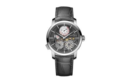 vacheron constantin traditionnelle twin beat perpetual calendar