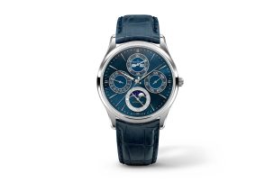 Jaeger LeCoultre master ultra thin enamel