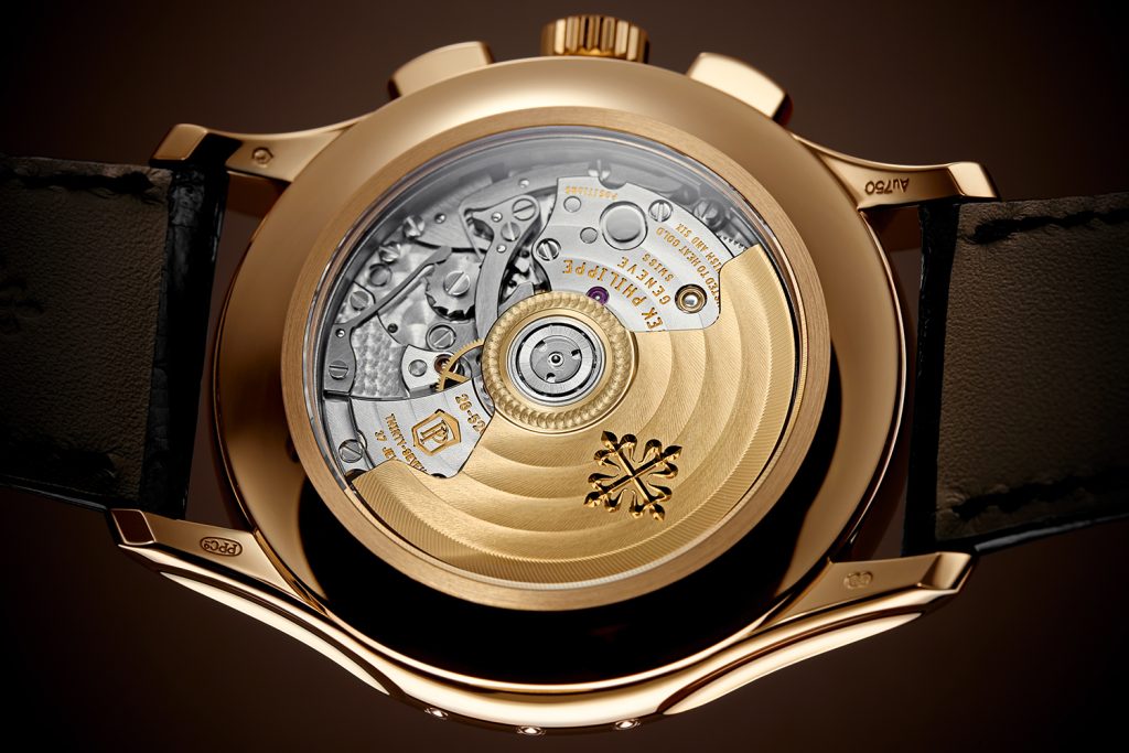 patek philippe flyback chronograph annual calendar 5905r 001