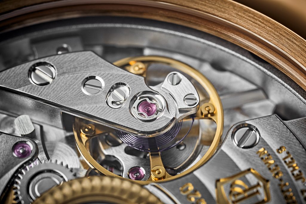 patek philippe flyback chronograph annual calendar 5905r 001