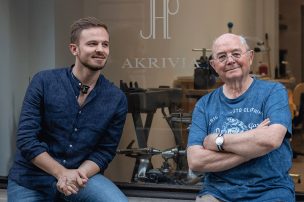 akrivia rexhep rexhepi jean pierre hagmann