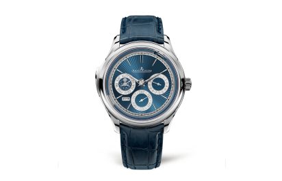 jaeger lecoultre master grande tradition repetition minutes perpetuelle