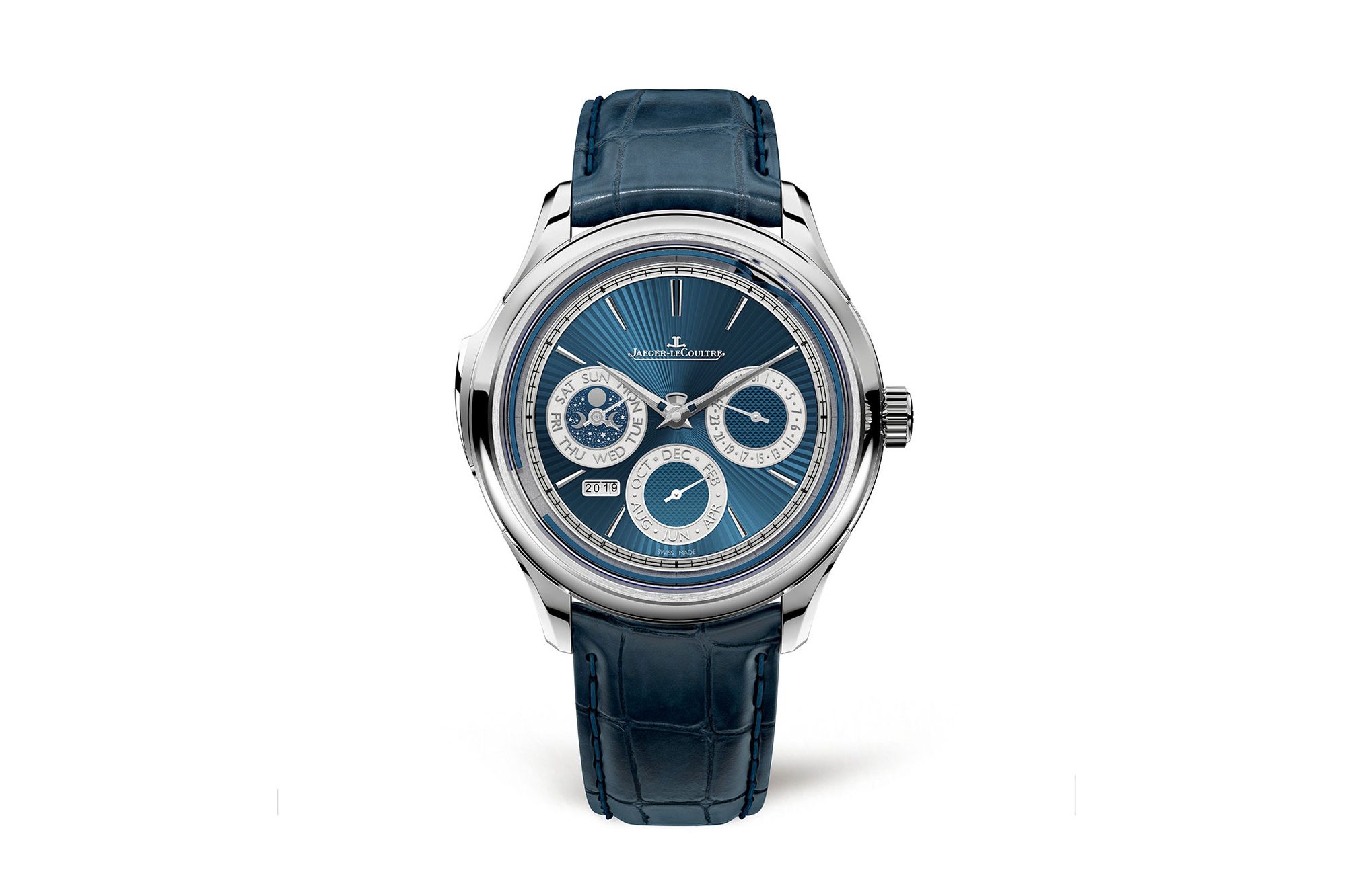 jaeger lecoultre master grande tradition repetition minutes perpetuelle