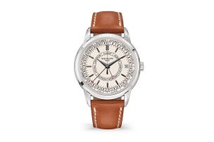 patek philippe calatrava weekly calendar 5212a