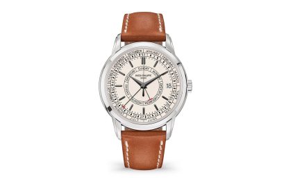 patek philippe calatrava weekly calendar 5212a