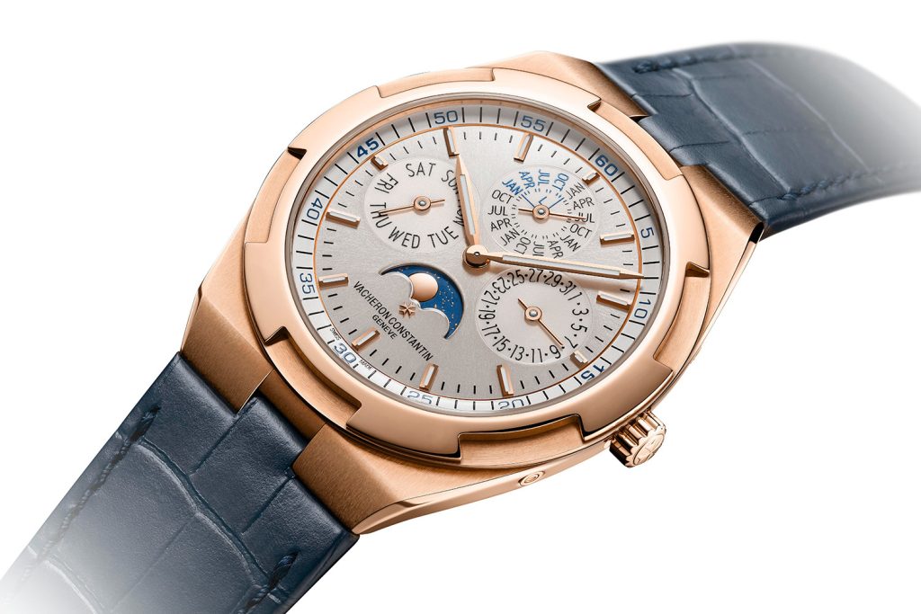 vacheron constantin overseas perpetual calendar ultra thin
