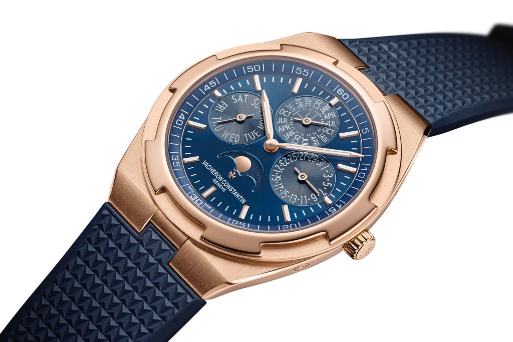 vacheron constantin overseas perpetual calendar ultra thin