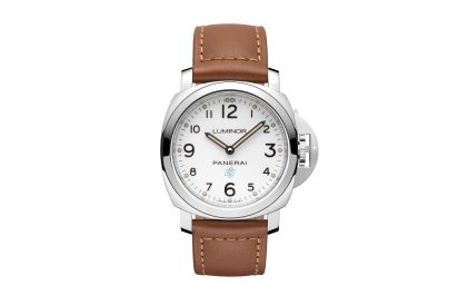 panerai pam775 luminor base logo 3 days acciaio 44MM