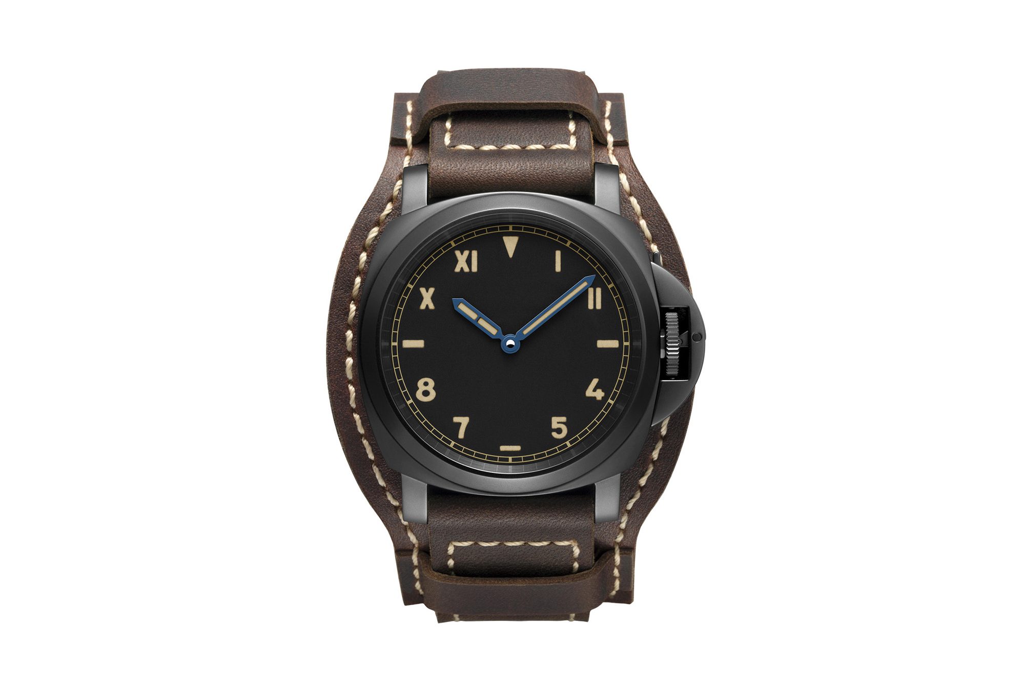 panerai pam779 luminor california 8 days dlc 44mm