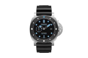 panerai submersible bmg tech 47mm pam799