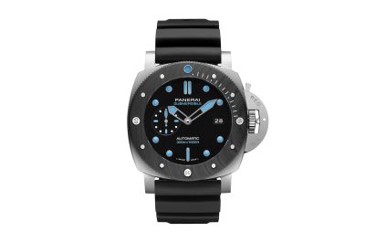 panerai submersible bmg tech 47mm pam799