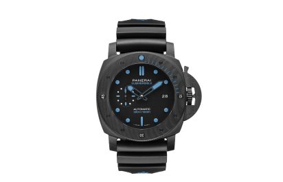 panerai submersible carbotech 47mm pam1616