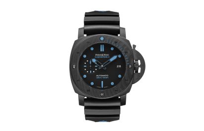 panerai submersible carbotech 47mm pam1616