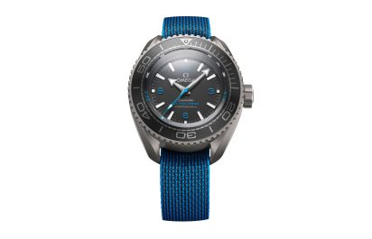 omega seamaster planet ocean ultra deep professional