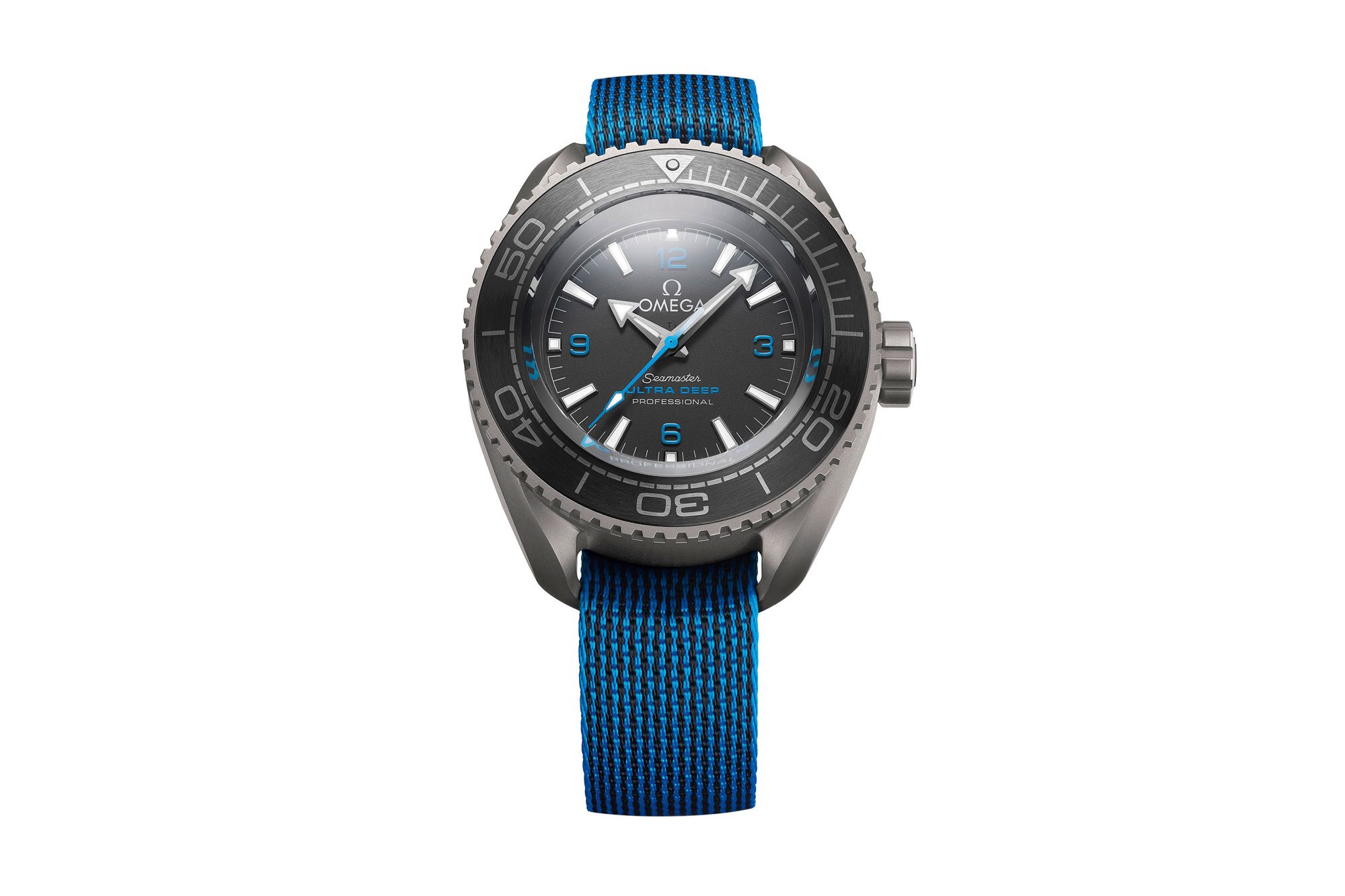 omega seamaster planet ocean ultra deep professional