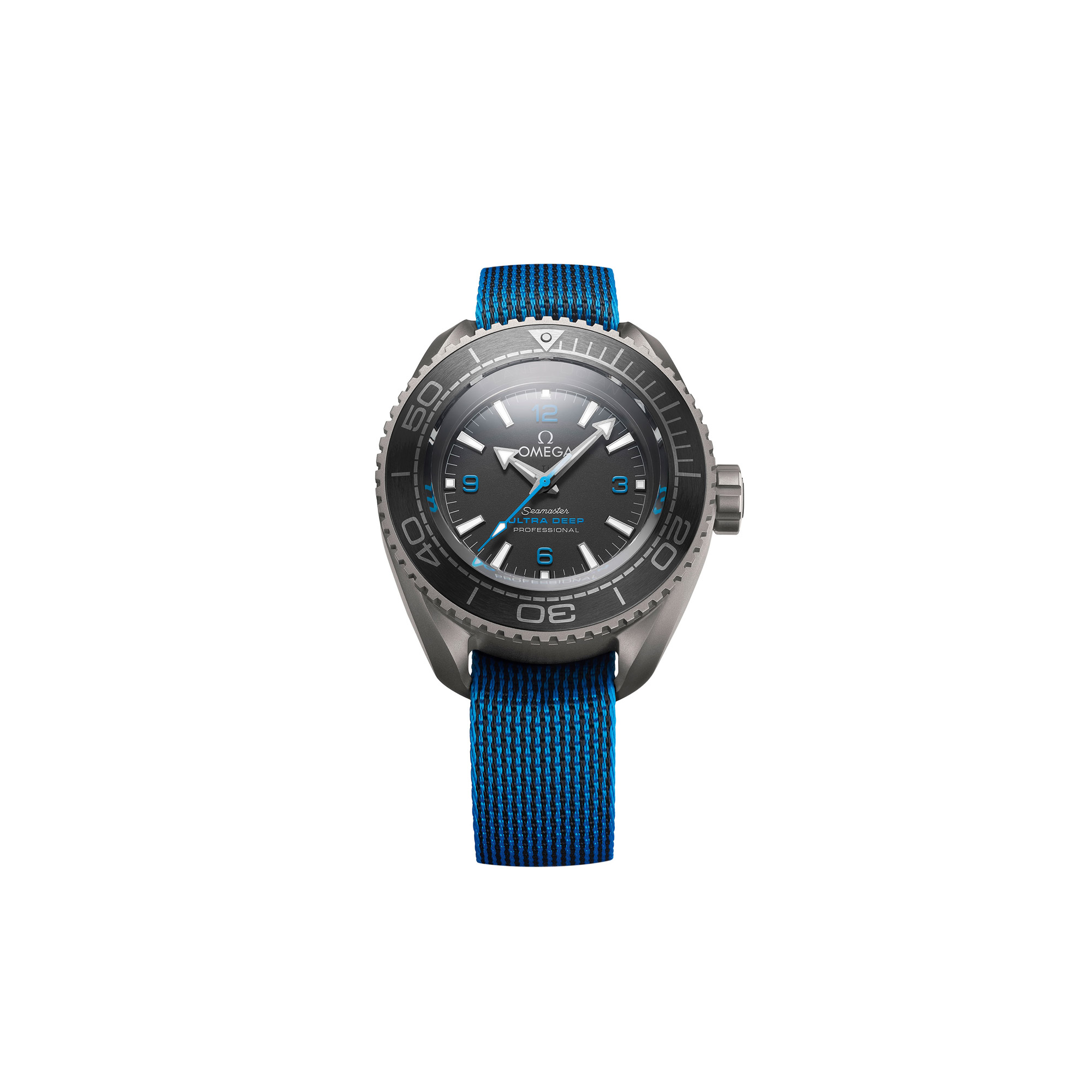 omega seamaster planet ocean ultra deep professional