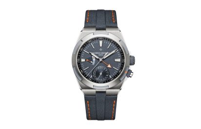 vacheron constantin overseas dual time prototype cory richards