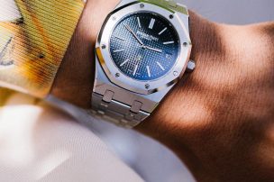Audemars Piguet Royal Oak 15202ST in Stainless Steel