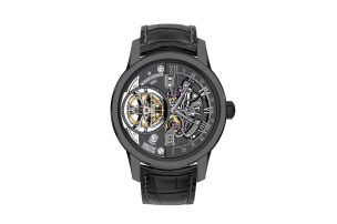 vacheron constantin les cabinotiers armillary tourbillon