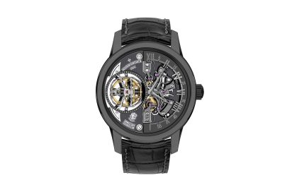 vacheron constantin les cabinotiers armillary tourbillon