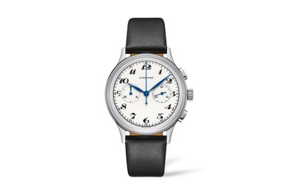Longines Heritage Classic Chronograph 1946