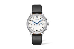 Longines Heritage Classic Chronograph 1946