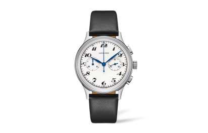 Longines Heritage Classic Chronograph 1946