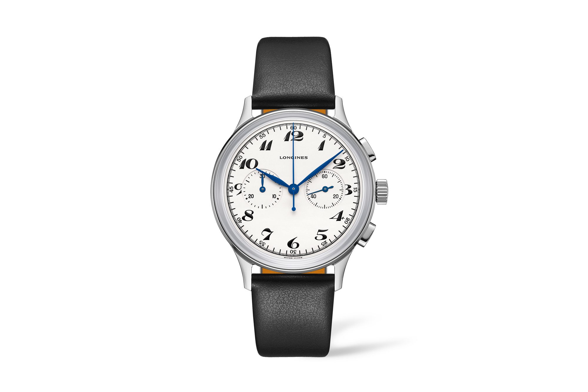 Longines Heritage Classic Chronograph 1946