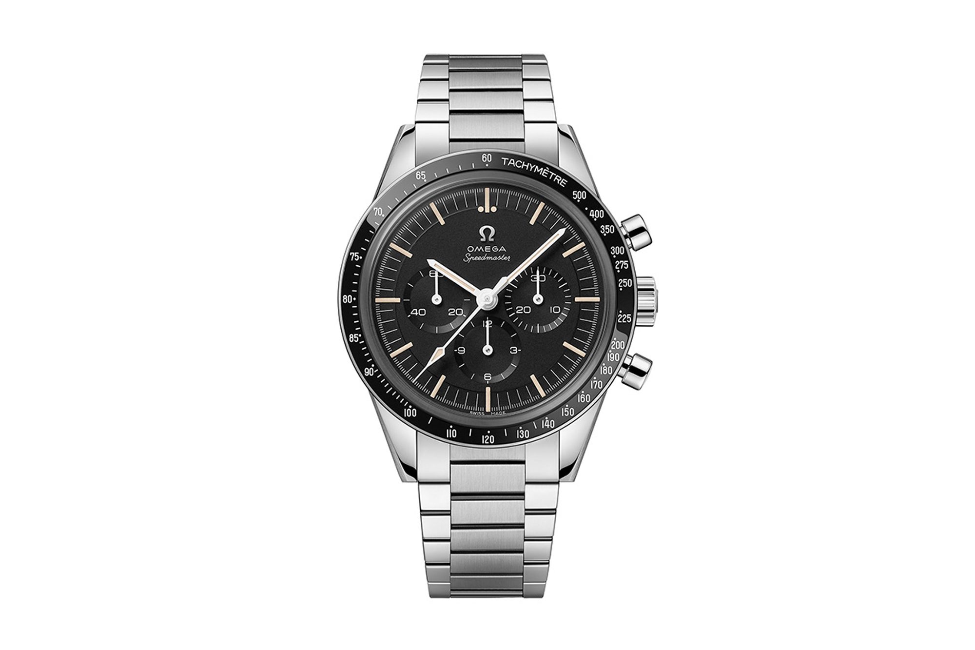 OMEGA Speedmaster Moonwatch Cal 321