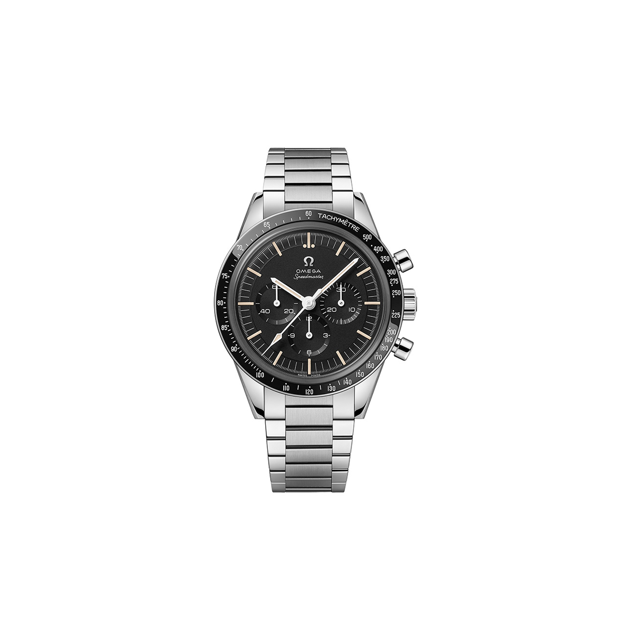 OMEGA Speedmaster Moonwatch Cal 321