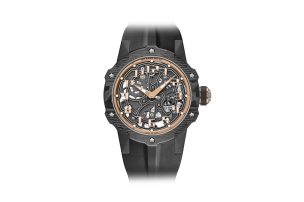 Richard Mille RM33 02 Automatic
