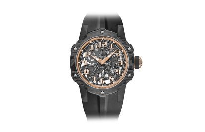 Richard Mille RM33 02 Automatic