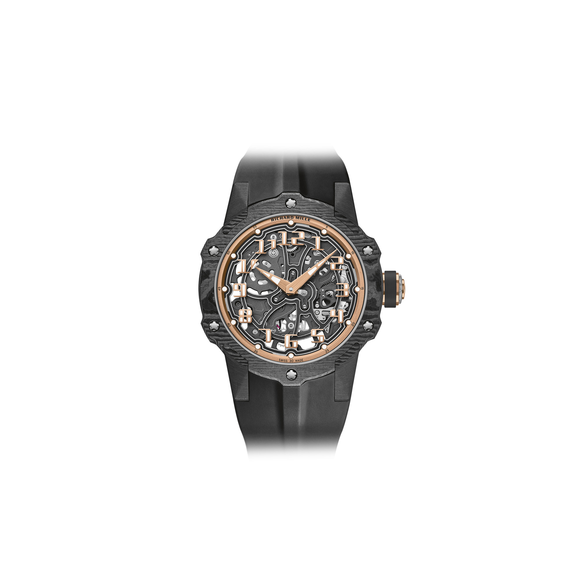 Richard Mille RM33 02 Automatic