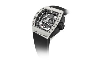 Richard Mille RM61 01 Ultimate Edition Yohan Blake
