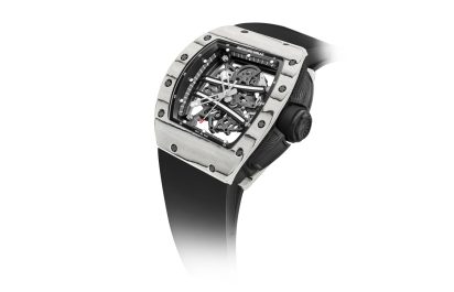 Richard Mille RM61 01 Ultimate Edition Yohan Blake